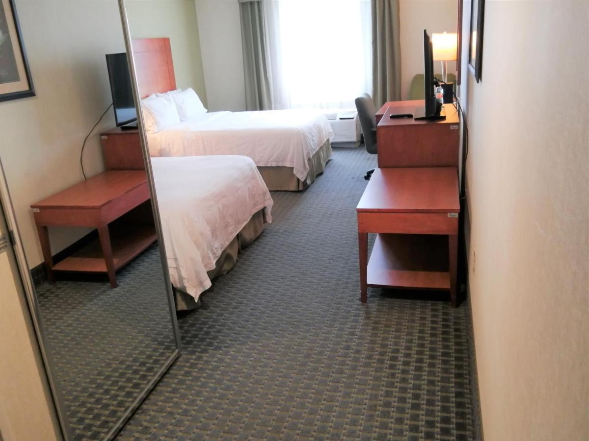 Holiday Inn Express & Suites Toluca Zona Aeropuerto By Ihg Kültér fotó