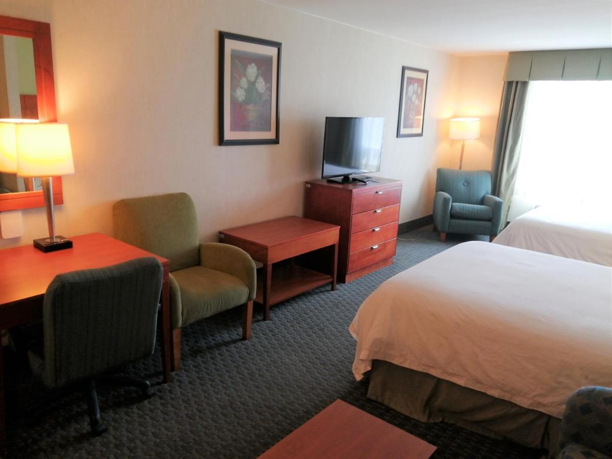 Holiday Inn Express & Suites Toluca Zona Aeropuerto By Ihg Kültér fotó