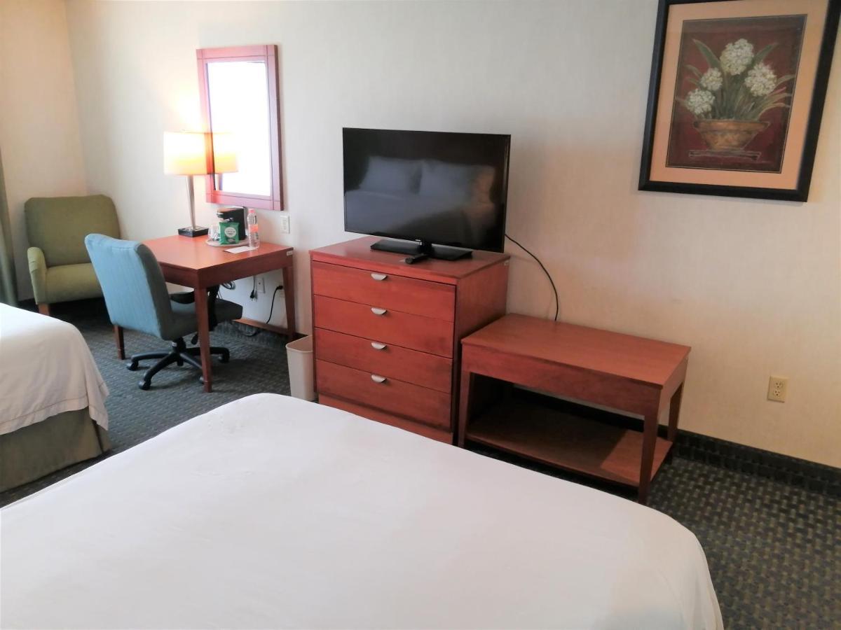 Holiday Inn Express & Suites Toluca Zona Aeropuerto By Ihg Kültér fotó