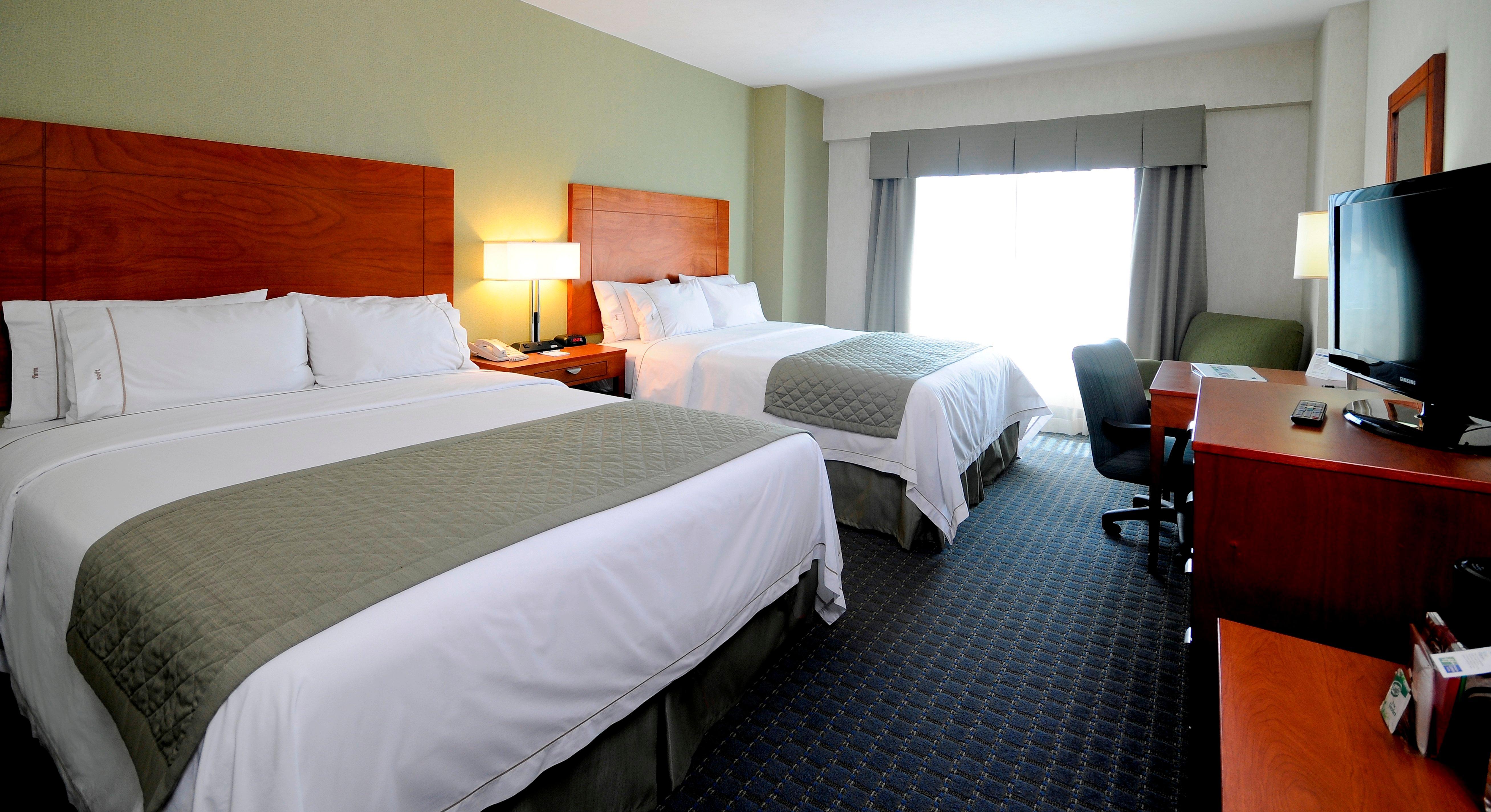 Holiday Inn Express & Suites Toluca Zona Aeropuerto By Ihg Kültér fotó