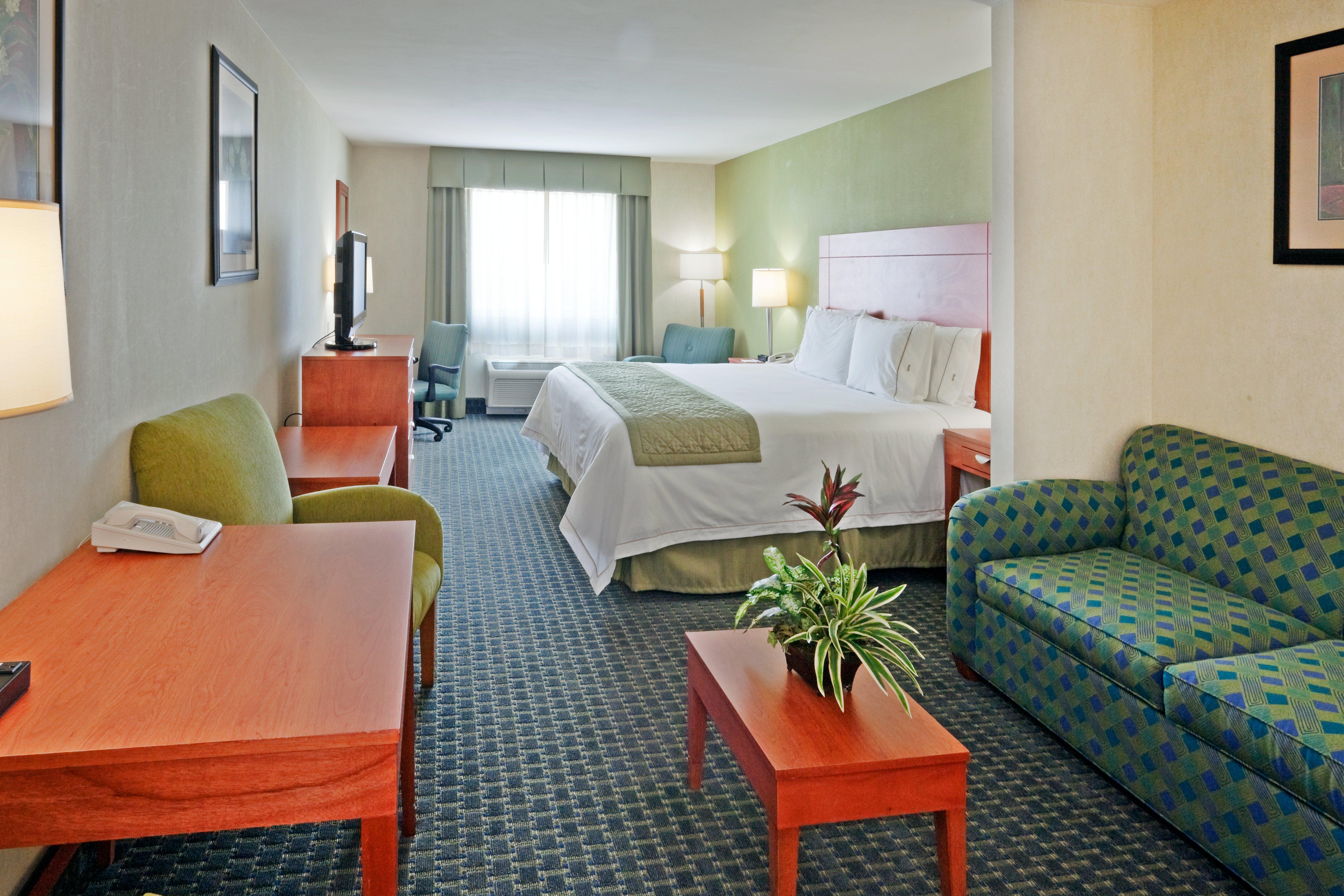 Holiday Inn Express & Suites Toluca Zona Aeropuerto By Ihg Kültér fotó