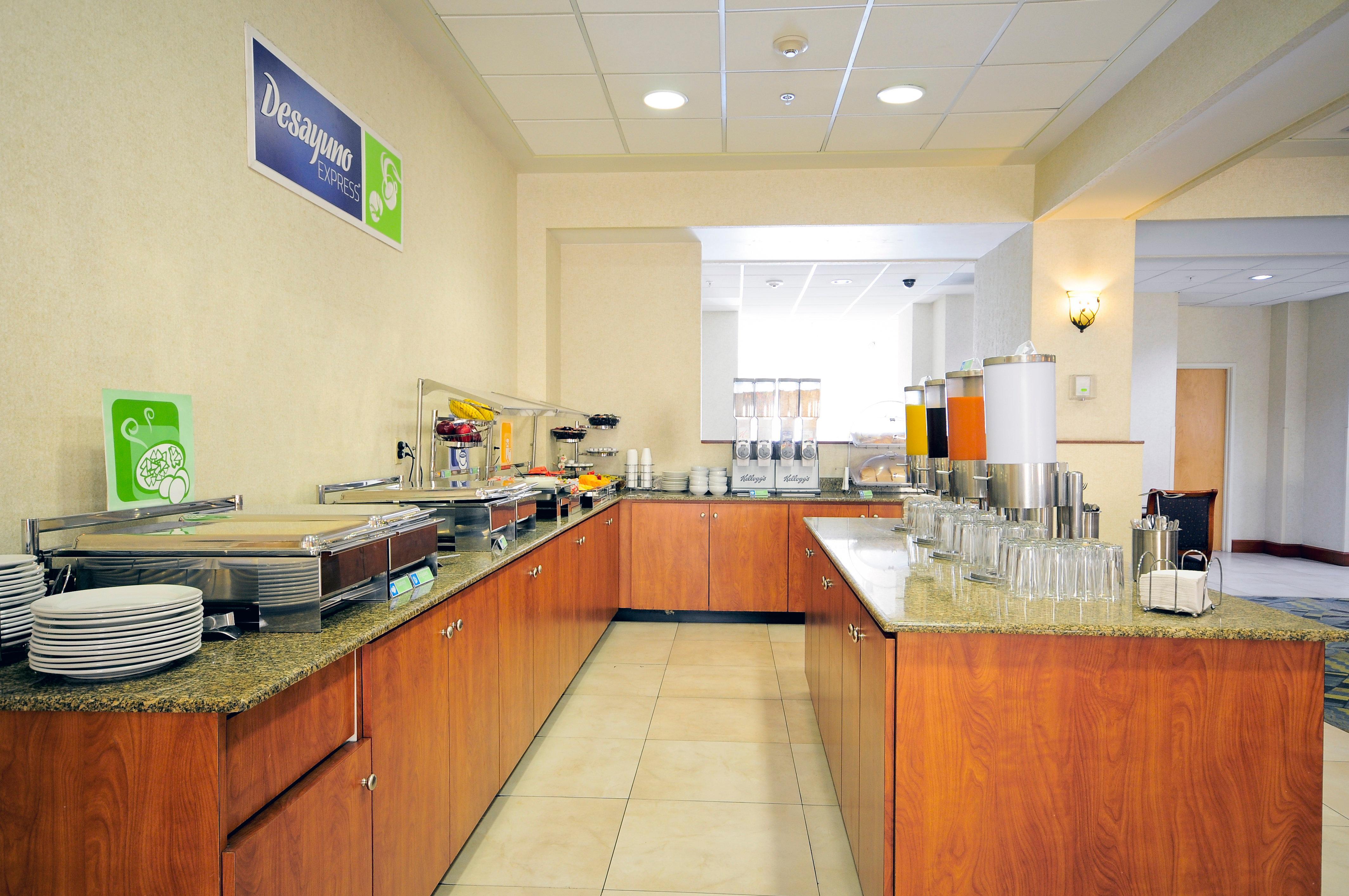 Holiday Inn Express & Suites Toluca Zona Aeropuerto By Ihg Kültér fotó