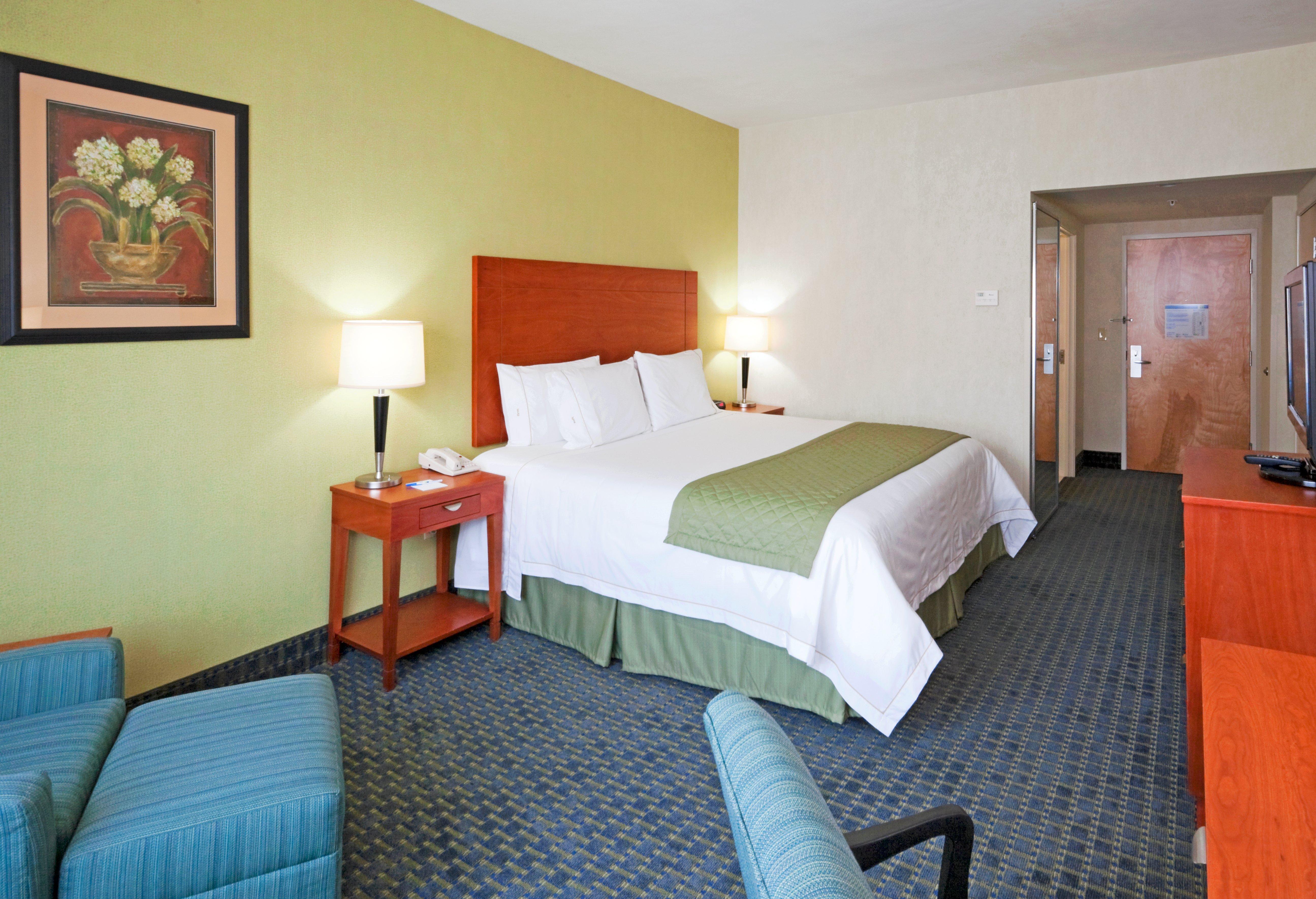 Holiday Inn Express & Suites Toluca Zona Aeropuerto By Ihg Kültér fotó