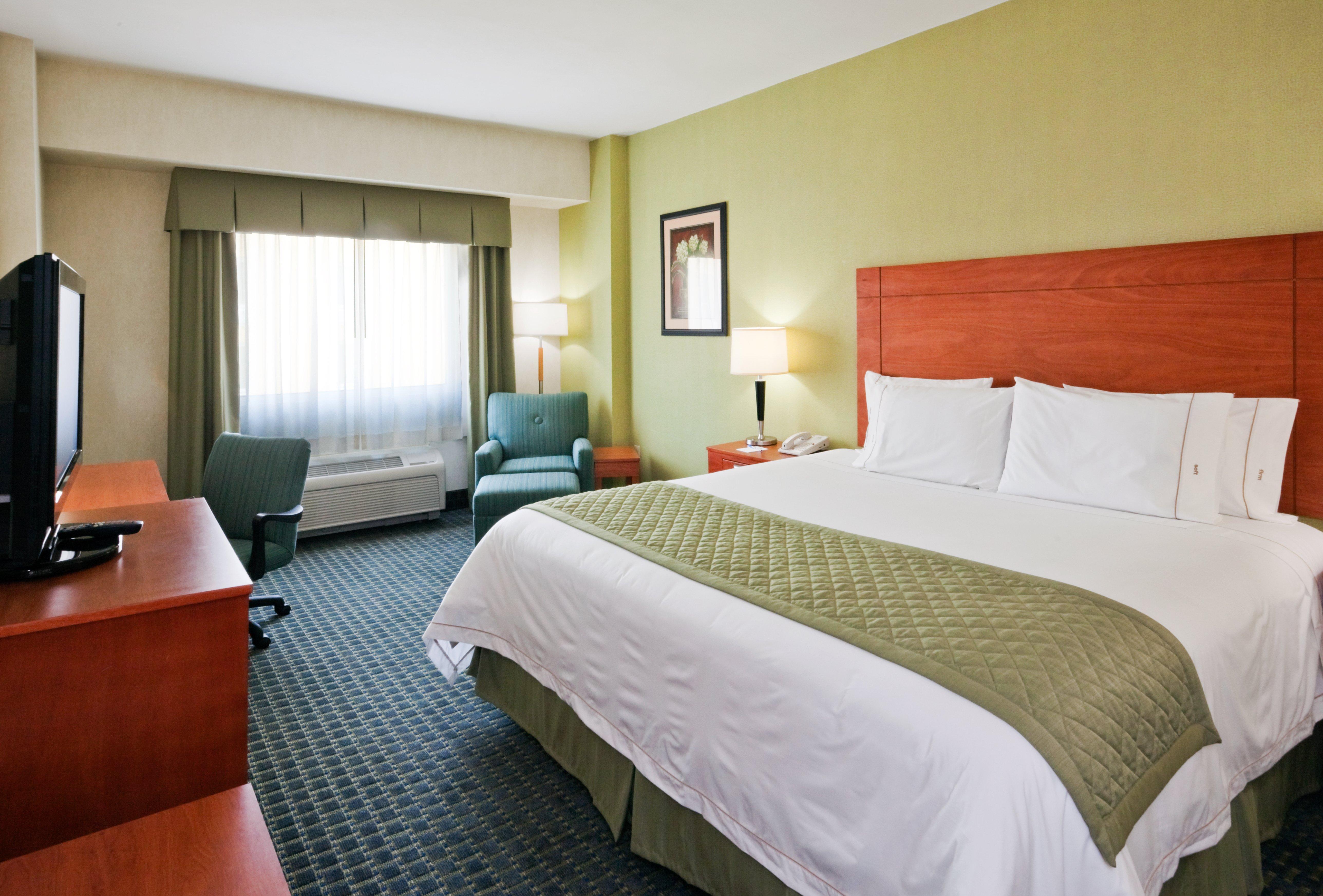 Holiday Inn Express & Suites Toluca Zona Aeropuerto By Ihg Kültér fotó
