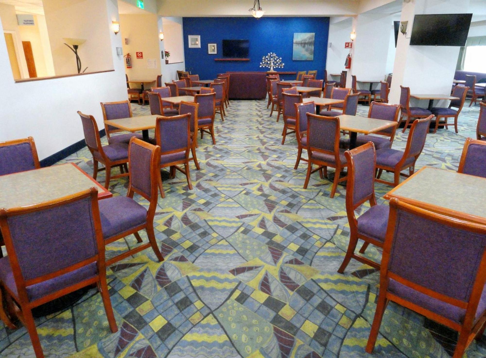 Holiday Inn Express & Suites Toluca Zona Aeropuerto By Ihg Kültér fotó
