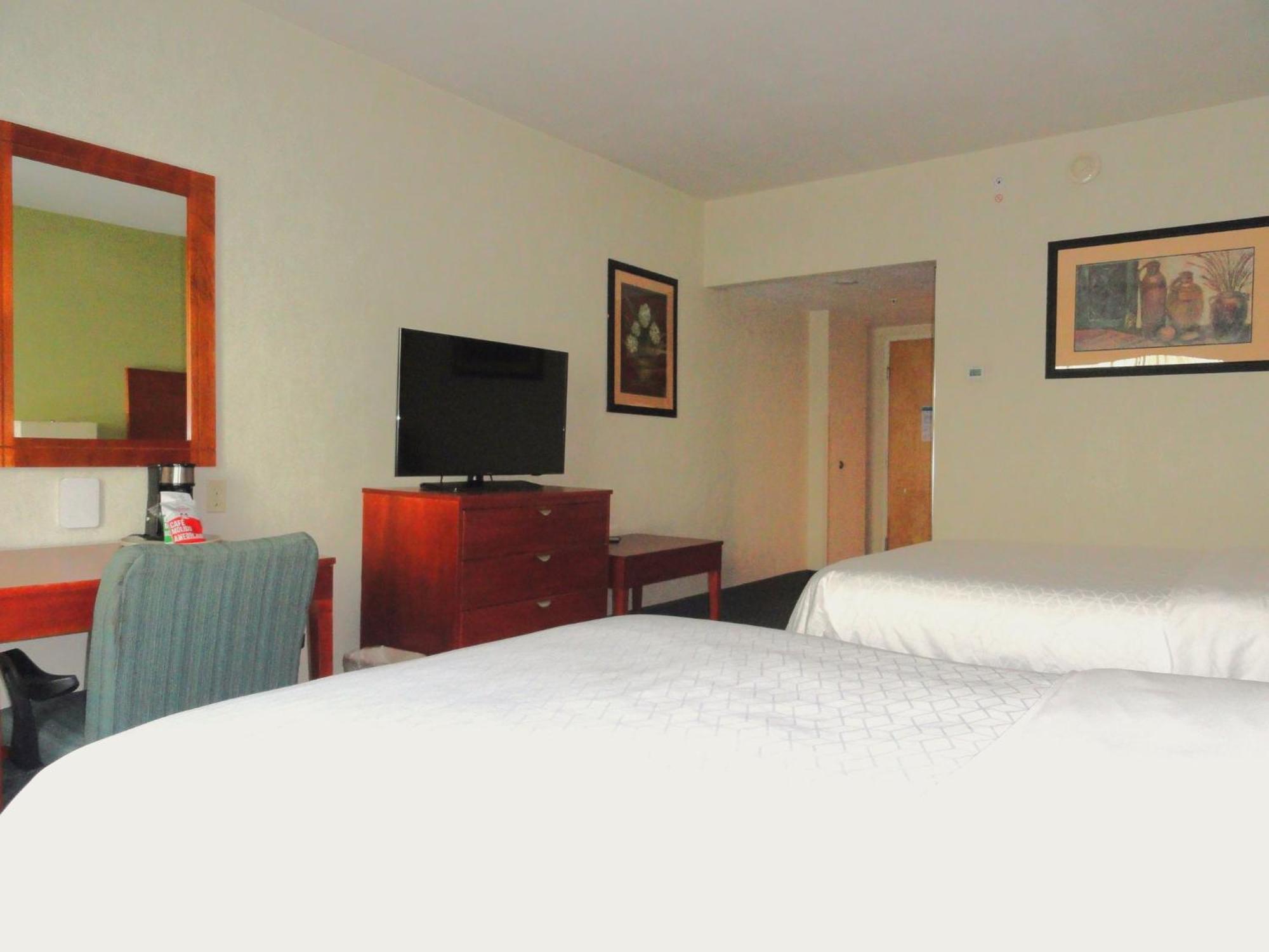 Holiday Inn Express & Suites Toluca Zona Aeropuerto By Ihg Kültér fotó