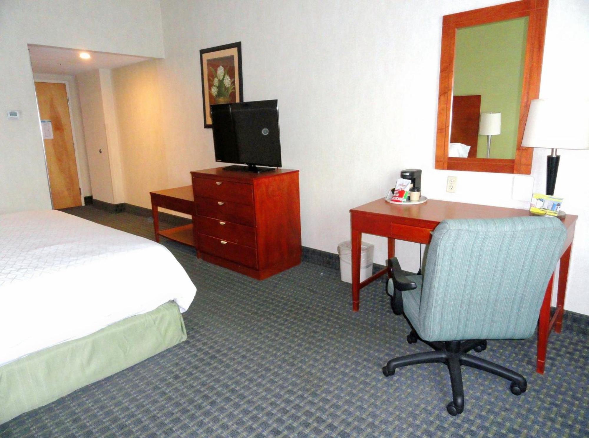 Holiday Inn Express & Suites Toluca Zona Aeropuerto By Ihg Kültér fotó