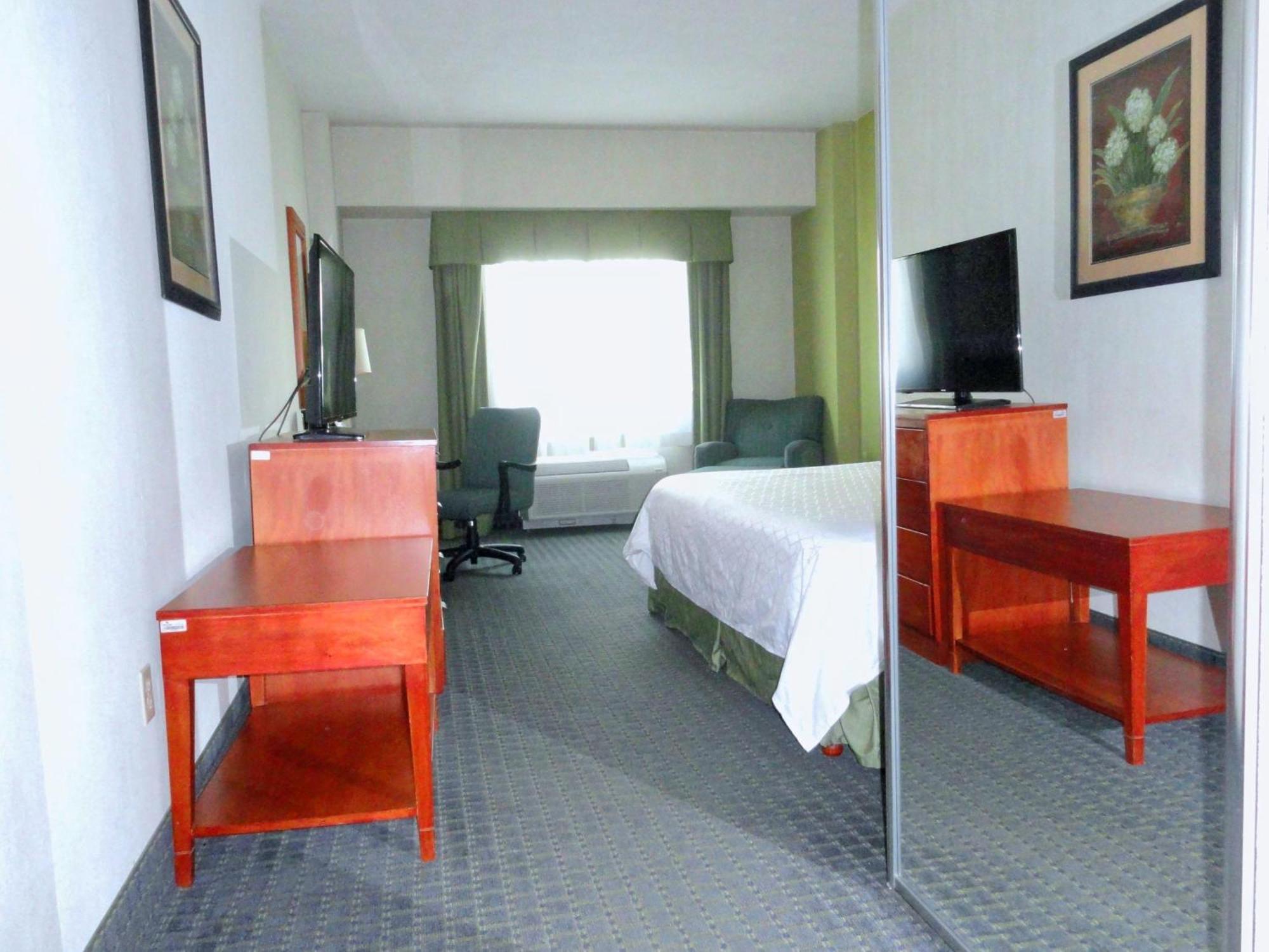 Holiday Inn Express & Suites Toluca Zona Aeropuerto By Ihg Kültér fotó